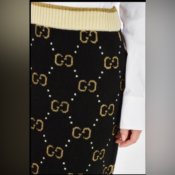 GUCCI SKIRT NWT - Picture 11 of 11